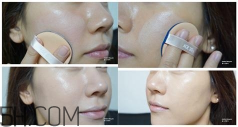 愛敬氣墊孕婦可以用嗎？愛敬氣墊怎么換替換？