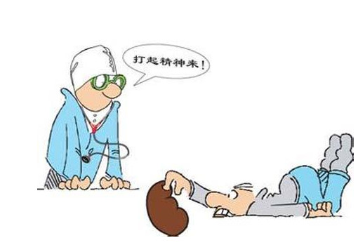 尿毒癥病人吃什么好？得了尿毒癥還能活多久