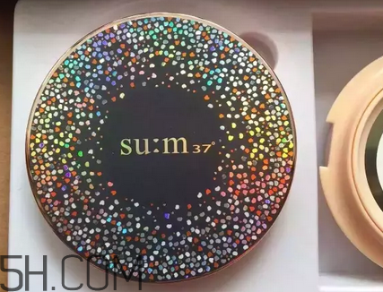 愛敬氣墊有幾個色號？愛敬在韓國是什么檔次？