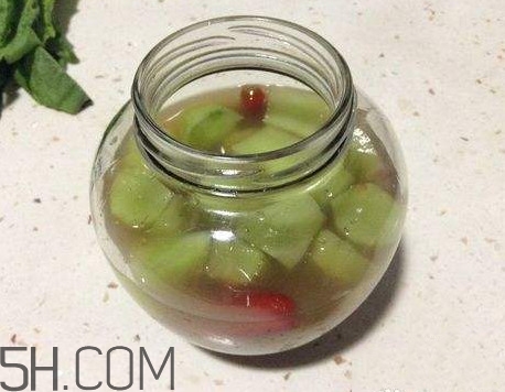 泡菜水能喝嗎？泡菜水的制作方法