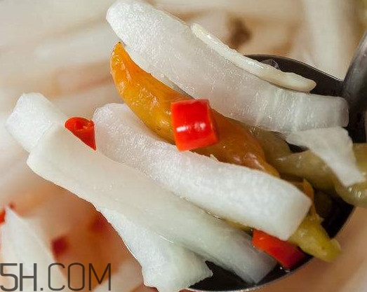 泡蘿卜幾天可以吃？泡蘿卜是酸性還是堿性
