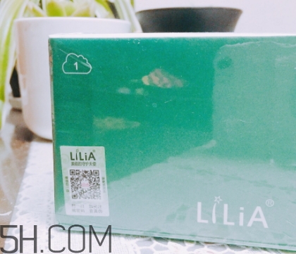 lilia是什么牌子？lilia是哪個國家的