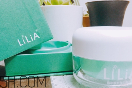 lilia祛斑霜有副作用嗎？lilia祛斑霜有激素嗎？