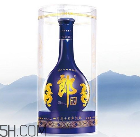 青花郎是什么級別的郎酒？青花郎和紅花郎的區(qū)別