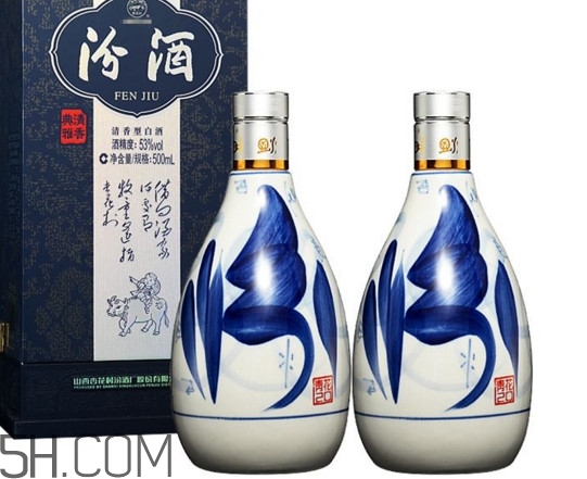 山西汾酒怎么樣？汾酒最經典的是哪一款