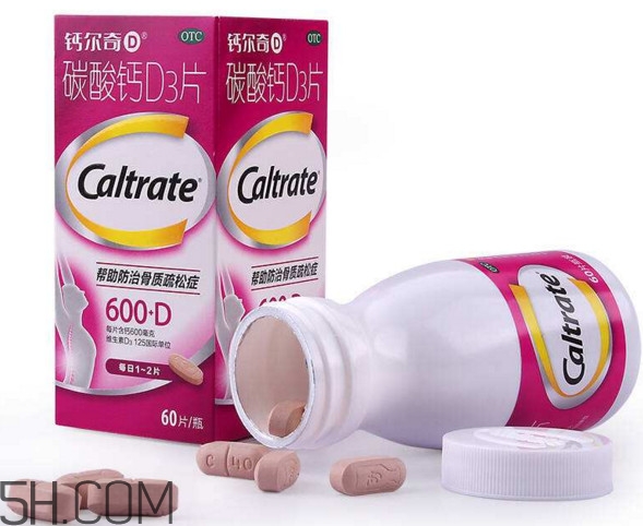 鈣爾奇是藥品還是保健品？鈣爾奇是醫(yī)保藥嗎