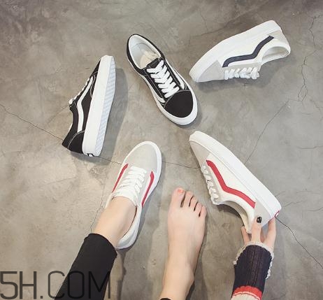 帆布鞋買(mǎi)大還是買(mǎi)?。糠夹I(mǎi)小了怎么辦？