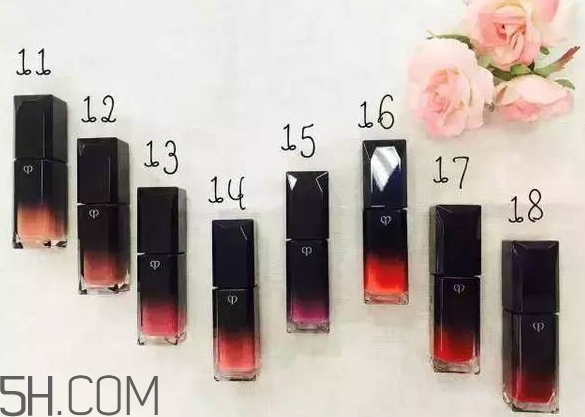 迪奧999和cpb311哪個(gè)好看？cpb奢華艷光唇膏價(jià)格多少錢？