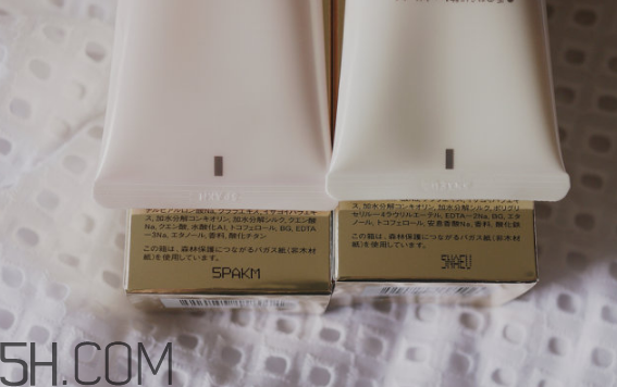 cpb怎么看真假辨別？cpb水磨精華有哪些作用？