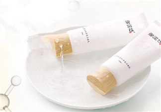 御泥坊洗面奶是皂基嗎？御泥坊洗面奶怎么用？