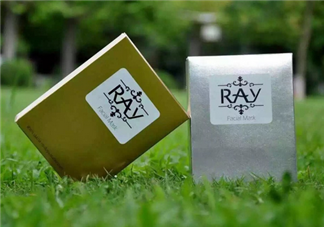 壓縮面膜效果好嗎？ray面膜金色和銀色區(qū)別