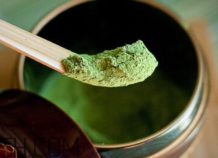 抹茶有什么功效？抹茶有咖啡因嗎