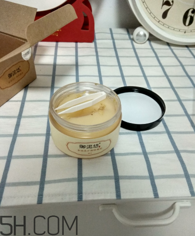 御泥坊眼膜貼需要洗嗎？御泥坊眼膜貼幾天一次？