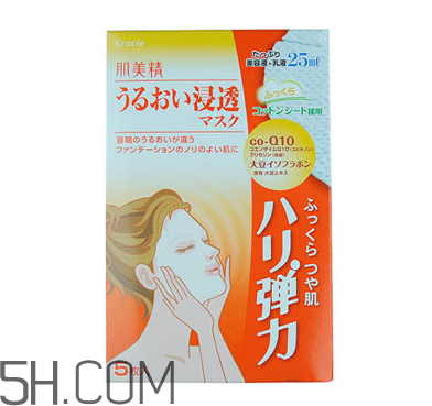 面膜種類有哪幾種？睡眠面膜用量多少？