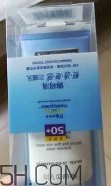 露得清防曬乳怎么樣？露得清防曬乳好用嗎？