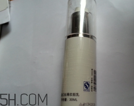 巧迪尚惠妝前乳好用嗎？巧迪尚惠妝前乳評(píng)測