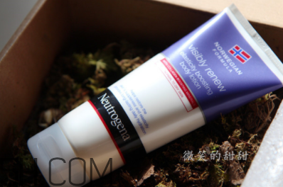 露得清身體乳怎么樣？露得清身體乳好用嗎？