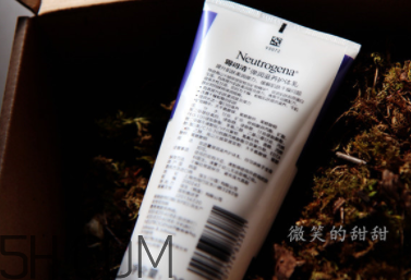 露得清身體乳怎么樣？露得清身體乳好用嗎？