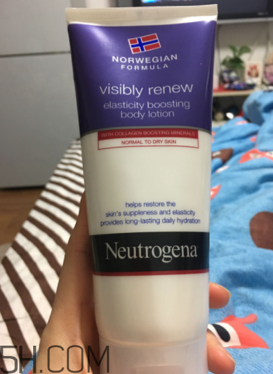 露得清身體乳怎么樣？露得清身體乳好用嗎？