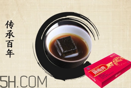 鹿胎膏是飯前吃還是飯后吃？鹿胎膏保質期多久