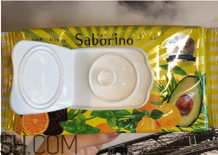 日本saborino早安面膜使用評(píng)測(cè) 早安面膜價(jià)格多少錢
