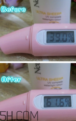 露得清隔離液怎么樣？露得清隔離液好用嗎？