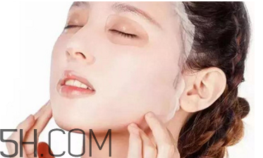 壓縮面膜效果好嗎？ray面膜金色和銀色區(qū)別