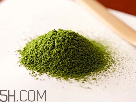 抹茶是中國的嗎？抹茶是綠茶粉嗎