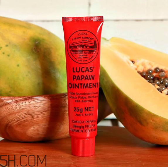 lucas papaw木瓜膏好用嗎？lucas papaw木瓜膏多少錢(qián)？