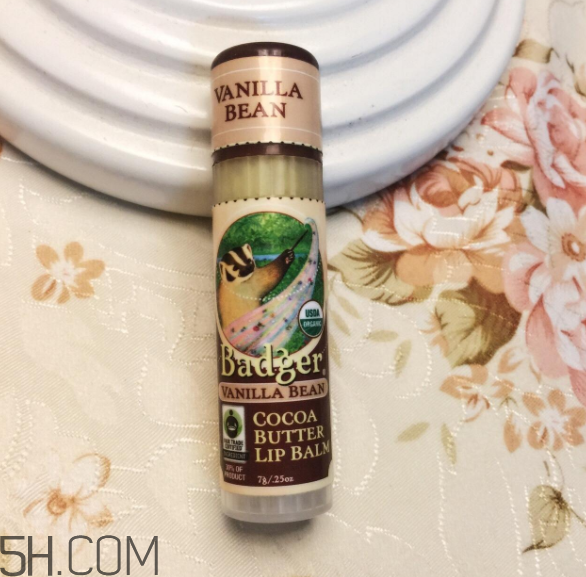 badger潤(rùn)唇膏好用嗎？badger潤(rùn)唇膏多少錢？