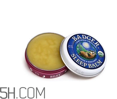 badge助眠膏好用嗎？badge助眠膏多少錢?