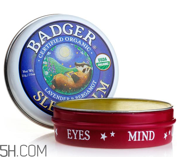 badge助眠膏好用嗎？badge助眠膏多少錢?