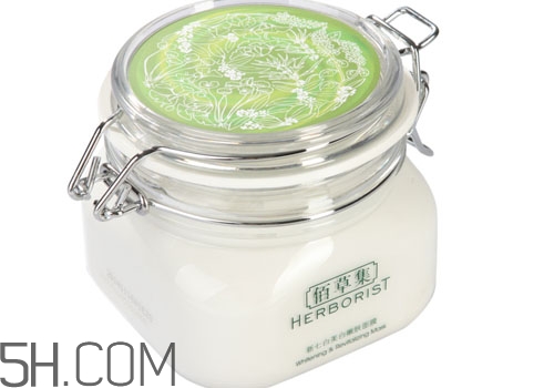 面膜種類有哪幾種？睡眠面膜用量多少？