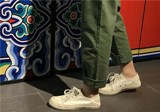 帆布鞋太硬怎么辦？帆布鞋太硬怎么軟化？