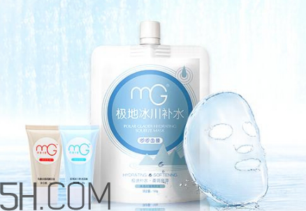 補(bǔ)水面膜和保濕面膜一樣嗎？屈臣氏面膜哪款好用 ？