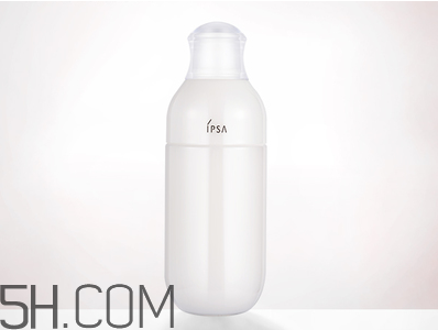 ipsa茵芙莎怎么樣？ipsa的自律乳液用后感受