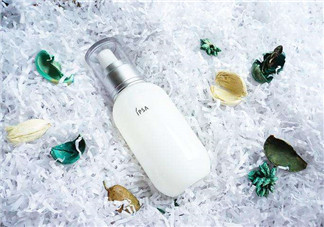 ipsa茵芙莎怎么樣？ipsa的自律乳液用后感受