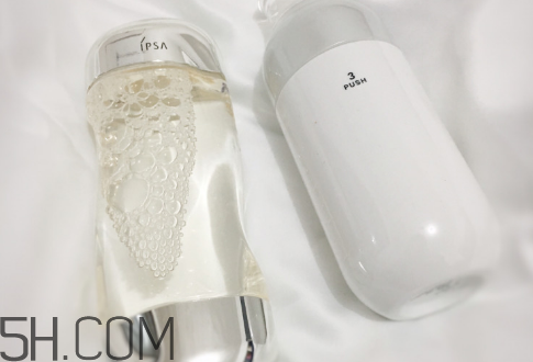 ipsa化妝水有哪些型號？ipsa流金水適合什么年齡段？