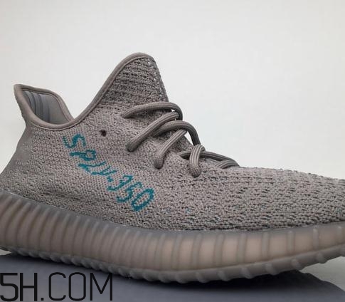yeezy boost 350 v2 2018版實物什么樣？
