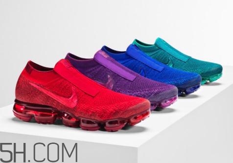 nike air vapormax jewel pack系列發(fā)售時間_在哪買？