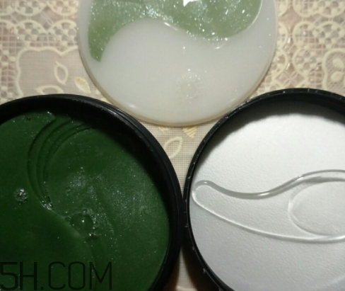 美康粉黛碧璽眼膜怎么用？美康粉黛眼膜要洗嗎？