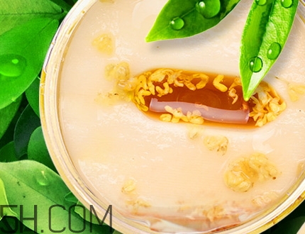 瑪茜金桂花眼膜貼多少錢？瑪茜金桂花眼膜專柜價格