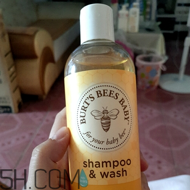 小蜜蜂寶寶洗發(fā)露怎么樣？小蜜蜂寶寶洗發(fā)露好用嗎？