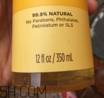 小蜜蜂寶寶洗發(fā)露怎么樣？小蜜蜂寶寶洗發(fā)露好用嗎？