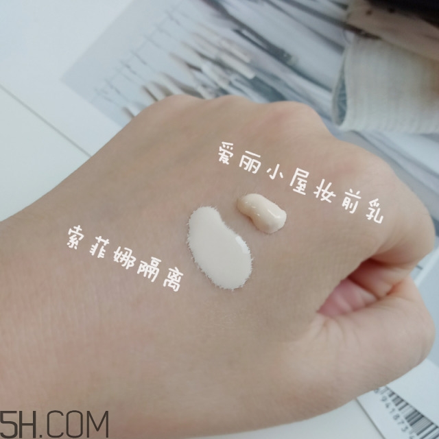 化妝新手入門(mén)教程 技巧與必備化妝品