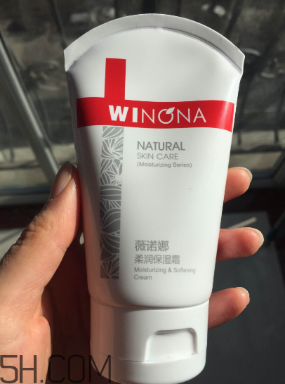 薇諾娜保濕霜有什么效果？薇諾娜保濕霜好用嗎？