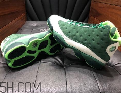air jordan 13 orgeon ducks配色會發(fā)售嗎？