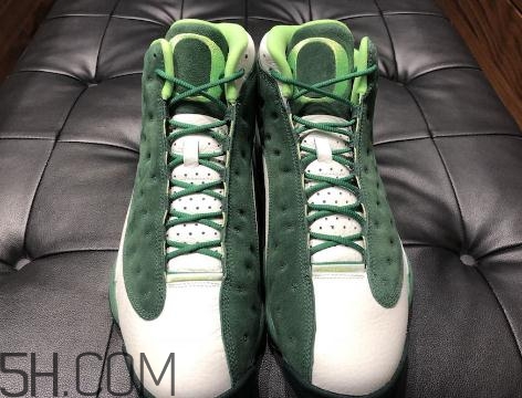 air jordan 13 orgeon ducks配色會發(fā)售嗎？