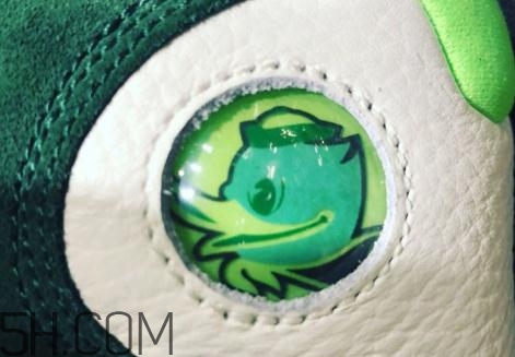 air jordan 13 orgeon ducks配色會發(fā)售嗎？