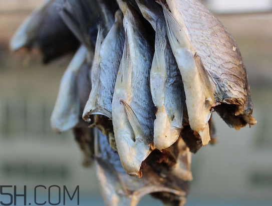 咸魚有營養(yǎng)嗎？咸魚怎么腌制家常做法